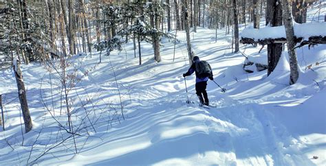 March 2020 Cross Country Skiing — Adirondack Sports