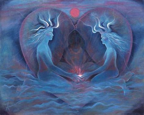 Twin Flame Romance A Divine Destiny Relationship
