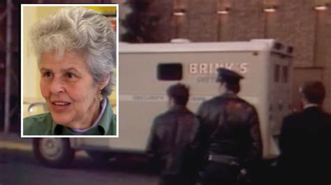 Parole Granted To Judith Clark Getaway Driver In 1981 Brinks Truck Robbery Pix11