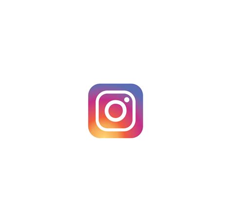 Instagram Small Icon At Collection Of Instagram Small