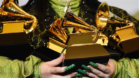 The 2021 grammy awards may be nearly a year away, but it's never too early to start speculating about who could win the big prizes at music's biggest night! LIST Full 2021 Grammy Award nominees, winners | wfaa.com