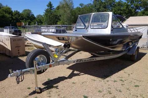 Aluminum Tunnel Hull Jet Boat Boats For Sale