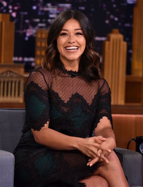 Manager & exec producer mama june @wetv fri 9/8c ceo: GINA RODRIGUEZ at Tonight Show Starring Jimmy Fallon 11/27 ...