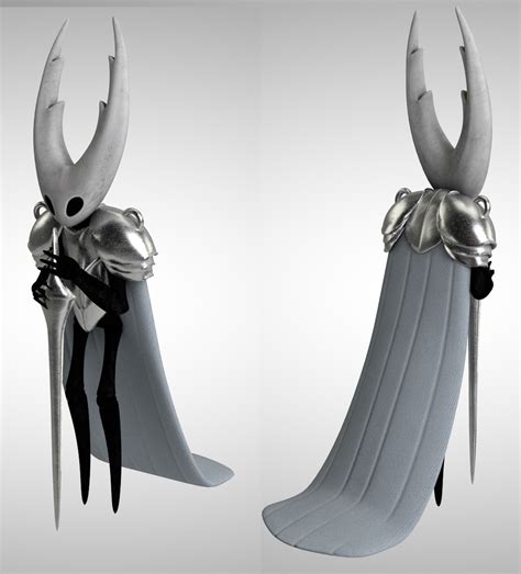 From bottle openers, 3d printed face masks, book holders and more 3d printed gadgets, discover stl files for 3d printing here. Pure Vessel 3D render : HollowKnight