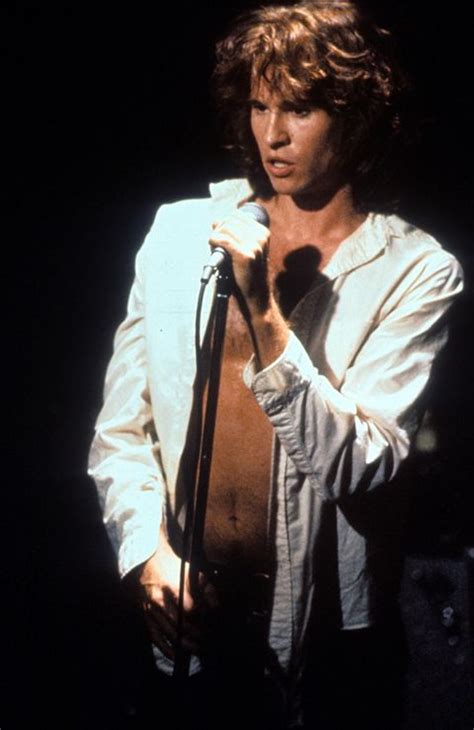 Who Was Jim Morrison A Beautiful Self Conscious Dork Said Eve Babitz