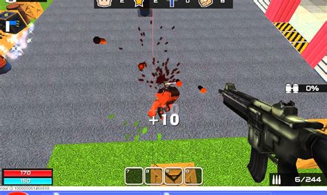 Juegos de armas y balas, gran coleccion de juegos con muchisimas armas de diferentes estilos, desde laser hasta resorteras en juegos de armas. JUGANDO CON LAS ARMAS NUEVAS - YouTube