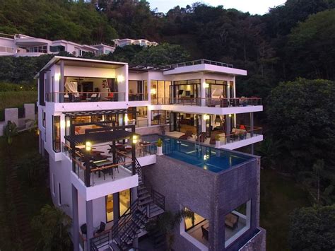 Harga jasa desain rumah berdasarkan kebutuhan kami bagi menjadi 3 bagian, yaitu paket 3d denah, paket imb dan paket lengkap. Grand Villa Luxury time, Phuket, Thailand | Desain rumah ...