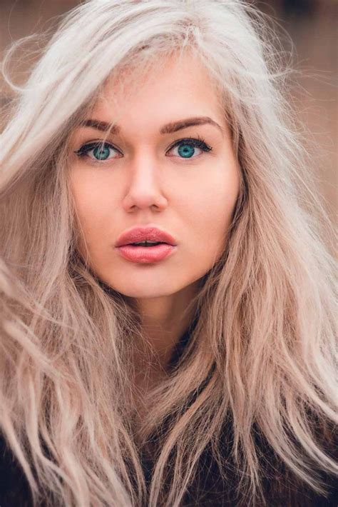 Top 100 Image Light Ash Blonde Hair Vn