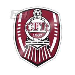 Pagina oficială a echipei cfr 1907 cluj the official page of cfr 1907 cluj team. Compare teams - CFR Cluj vs Sevilla FC - Futbol24