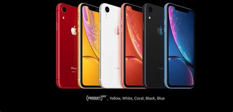 Apple Iphone Xr Goes On Sale In India Price Specs And