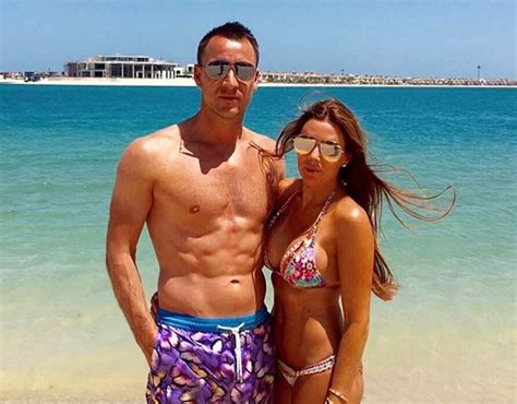 Toni Terry Chelseas Hottest Wags John Terrys Missus Toni Sport Galleries Pics Express