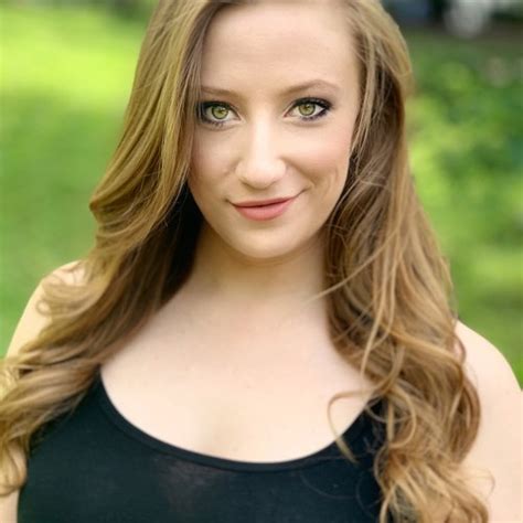 Haley Clair Voice Over Actor Voice123