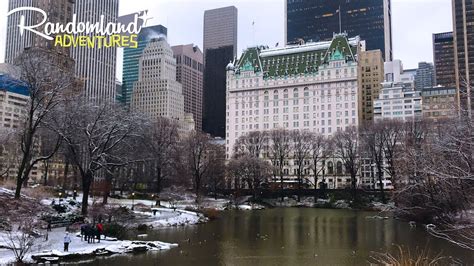 Home Alone Filming Locations In New York Plus Elf And Muppets In Central Park YouTube