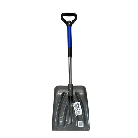 Suncast Telescoping Car Shovel 11 X 30 38 Gilford Hardware