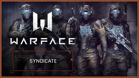 Warface Official Syndicate Battle Pass Announce Gameplay Trailer