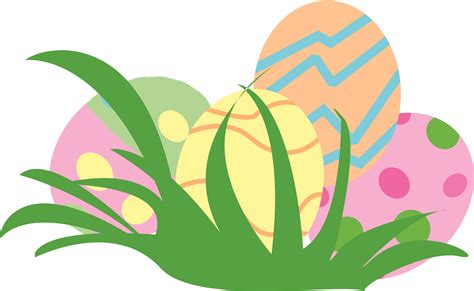 Easter Eggs Hunts Clipart Clip Art Library