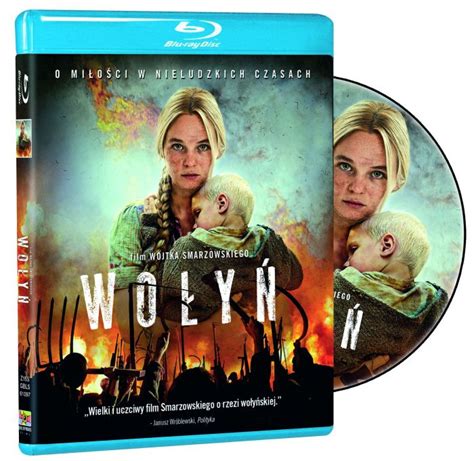 Akcja filmu wołyń rozpoczyna się wiosną 1939 roku w małej wiosce zamieszkałej przez ukraińców, polaków i żydów. Film „Wołyń" na DVD i Blu-ray od 29 marca 2017 - Telewizja ...