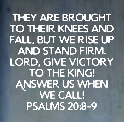 We Pray All These Things In The Name For Which Every Knee Will Bow
