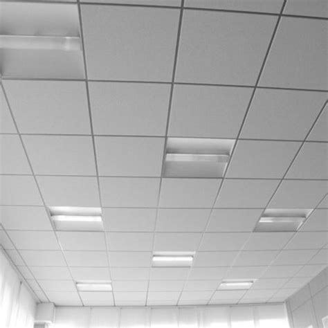 This is an experimental project that uses aluminum cans to make decorative metal tiles for ceilings or walls by cutting open the cans into flat rectangles and using a die stamp to form them. Metalart Aluminum False Ceiling Tile, Thickness: 1-5 Mm ...