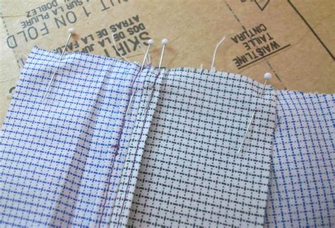 How To Sew A Clean Finish Heather Handmade
