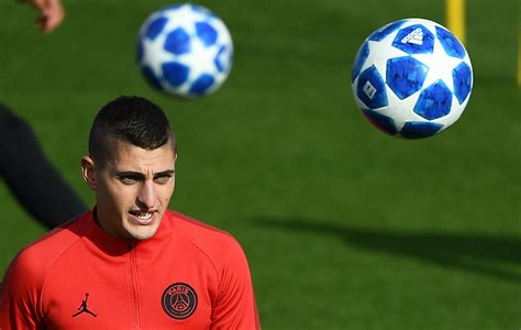 Paris chahuté, paris apeuré, mais paris libéré. Football. Le Parisien Marco Verratti positif au Covid-19 ...