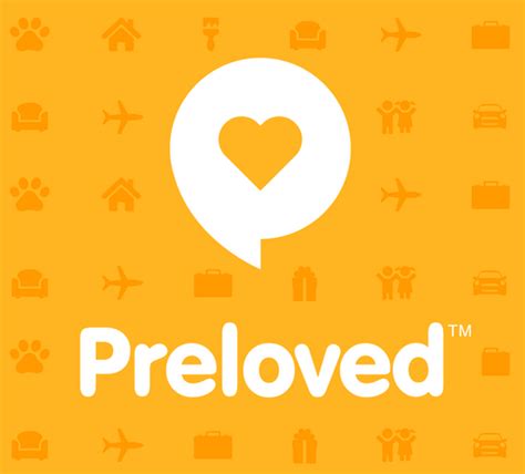 The launch of shopee premium: Welcome to New Preloved - Preloved UK