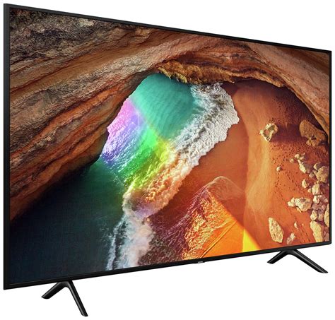 Samsung 43 Inch Qled Smart 4k Uhd Tv With Hdr Reviews