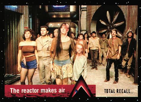 Total Recall 1990 Air Movie Posters Movies Films Film Poster