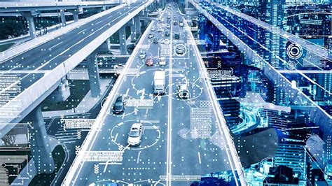 Smart Transportation Industry Projected 192b By 2027