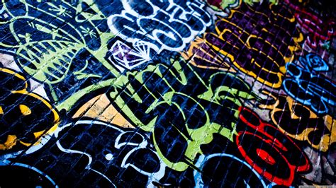 Graffiti Wallpapers 1920x1080 Wallpaper Cave
