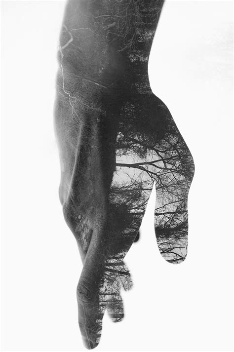 Pin By Urban Stylephile On Art Double Exposure Photography Exposure