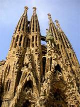 You can not leave barcelona before visiting the famous la sagrada familia! Increased visitor numbers as Barcelona continues recovery ...