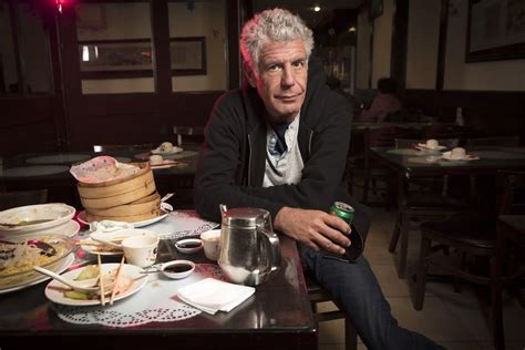 Perspective | Anthony Bourdain was the best friend I never had | Anthony bourdain, Anthony 