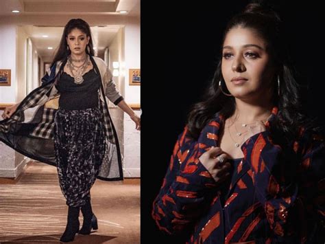 Trending News Sunidhi Chauhan B Day Top 5 Songs Of Sunidhi Chauhan Which Shatters The Magic