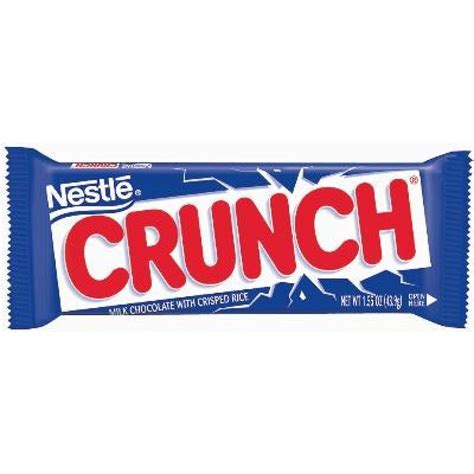 Crunch Nestle 33g Here For A Good Deal