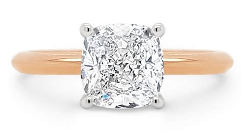 what does a 10 000 diamond engagement ring look like