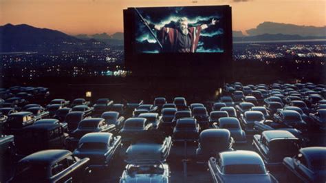 Host a watch party for up to a million guests, or have a virtual movie night with friends. This day in 1933: First drive-in movie theater opens