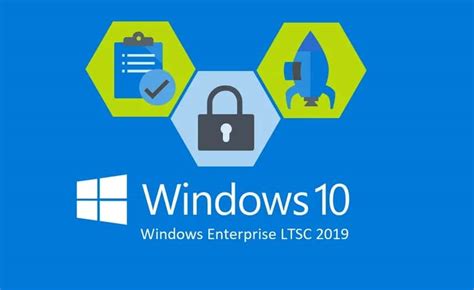 Отличие Ltsb Ltsc отличие версий Windows 10