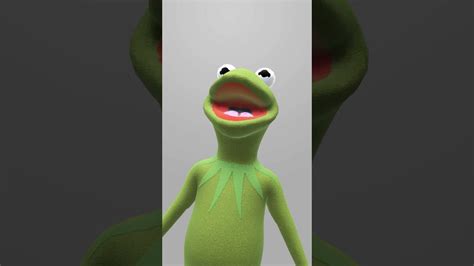 Kermit The Frog Youtube