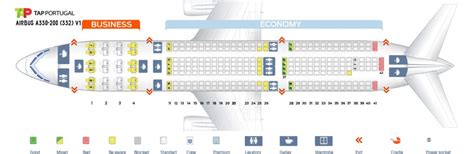 Airbus Industrie A332 Jet Seating Plan Etihad Review Home Decor