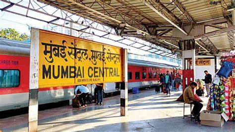 Mumbai Local Train Latest Updates Bmc Issues Fresh Guidelines Here S