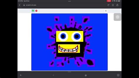 Klasky Csupo Scratch Remake Youtube