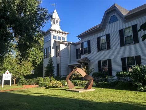 Historic Easton, MD lauded as one of America’s Best Small Towns - Doug
