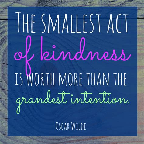 Random Acts Of Kindness Quotes Quotesgram