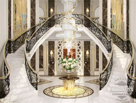 Maybe you would like to learn more about one of these? Interior fit out companies Antonovich Design on Behance
