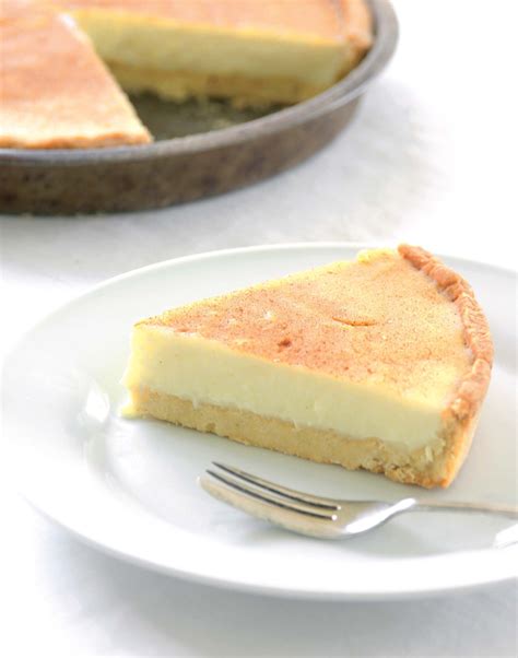 Aug 16, 2017 · 6. Food Bites: And so I made my first milk tart...