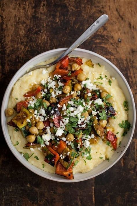 25 Healthy And Delicious Vegetarian Recipes Even Meat Lovers Will Enjoy