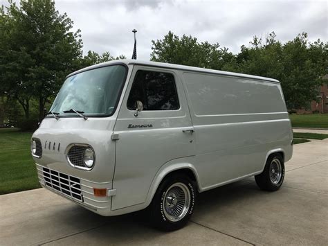 1967 Ford Econoline For Sale Cc 991016