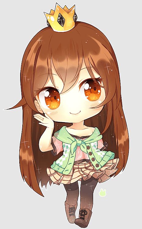 Kawaii Chibi Anime Girls Anime Chibi How To Draw Manga Kawaii