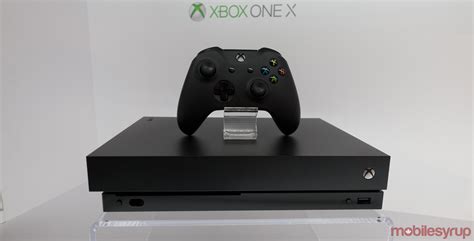 The Xbox One X 4k Console Gaming Is Promising But Should You Be